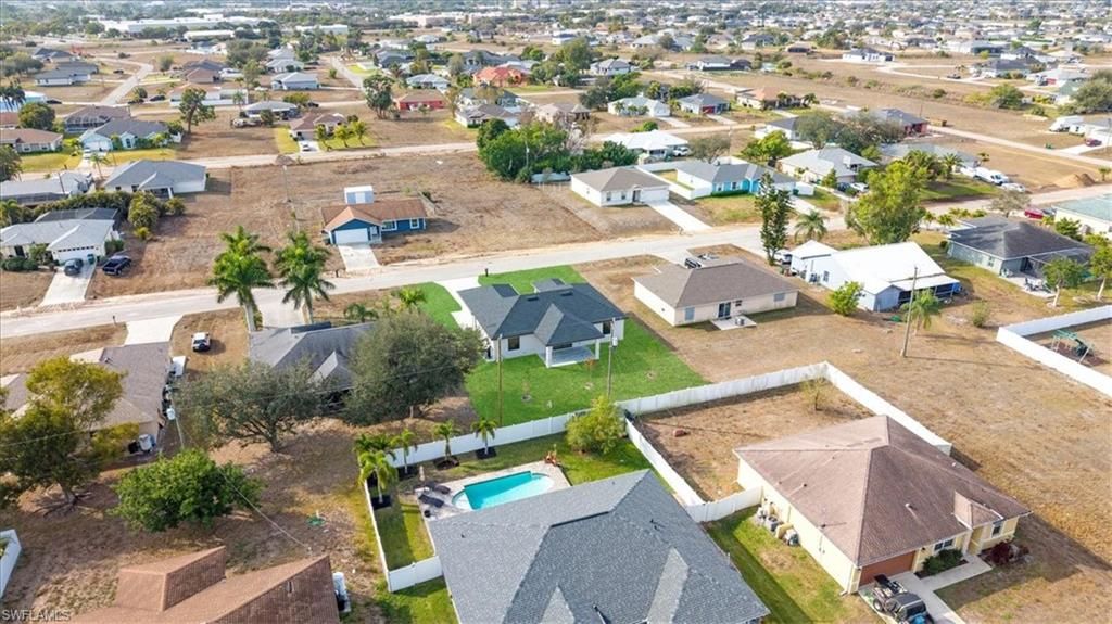 Image 41 of property listing at 1941 NE 15th ST, Cape Coral, FL 33909