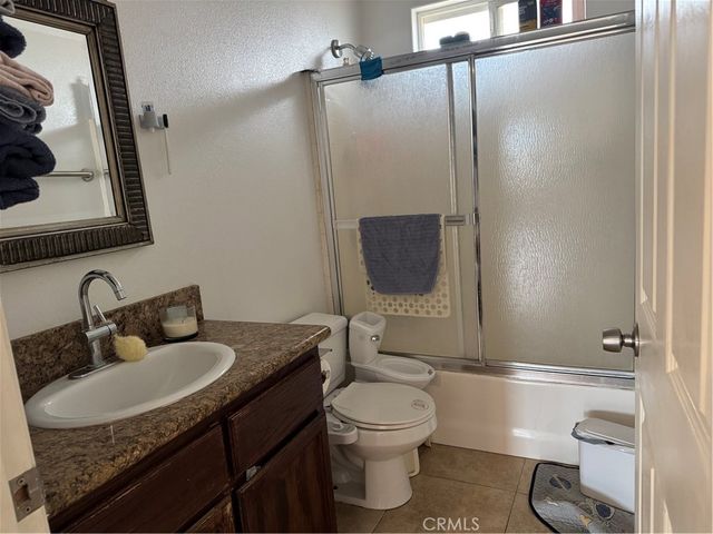 9116 Fuchsia, California City, CA 93505