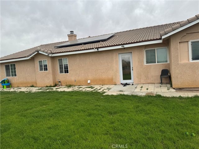 9116 Fuchsia, California City, CA 93505