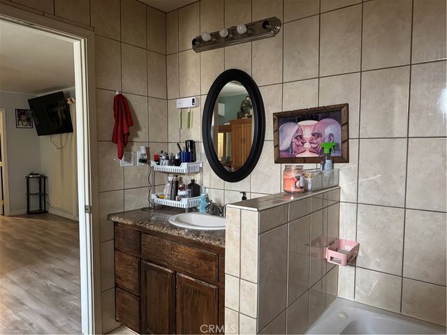 9116 Fuchsia, California City, CA 93505