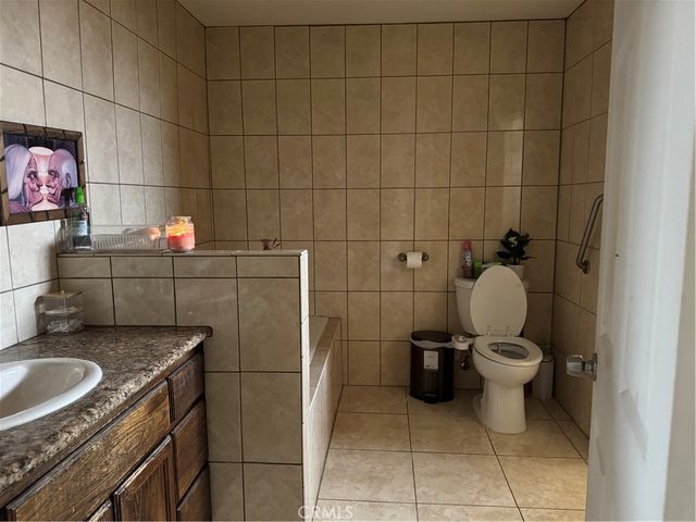9116 Fuchsia, California City, CA 93505