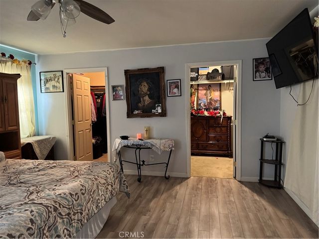 9116 Fuchsia, California City, CA 93505