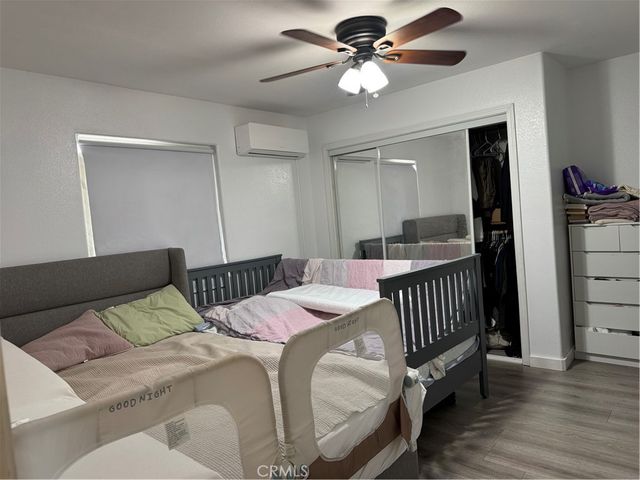 9116 Fuchsia, California City, CA 93505