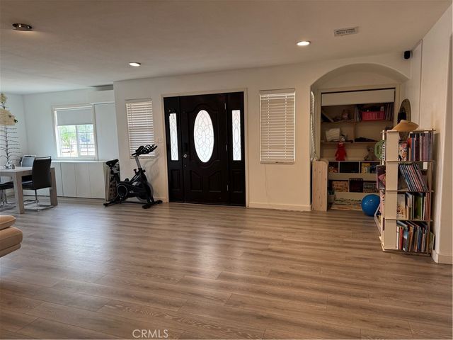 9116 Fuchsia, California City, CA 93505