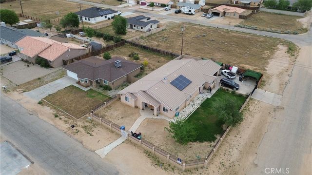 9116 Fuchsia, California City, CA 93505