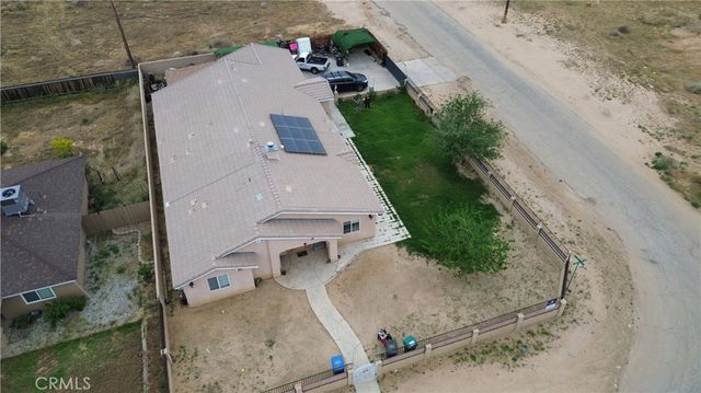 9116 Fuchsia, California City, CA 93505