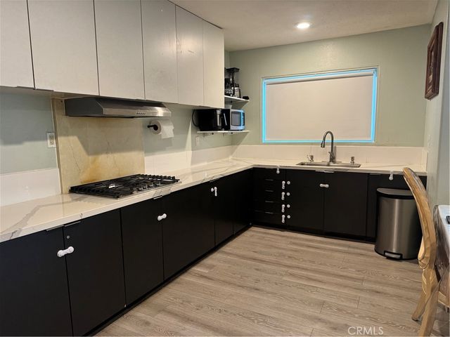 9116 Fuchsia, California City, CA 93505