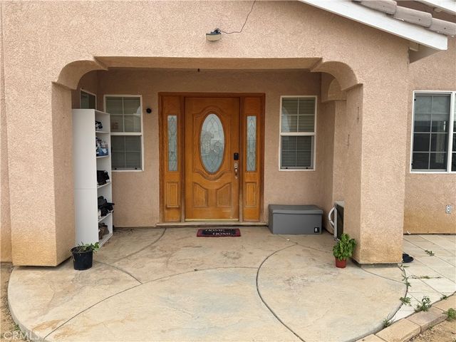 9116 Fuchsia, California City, CA 93505