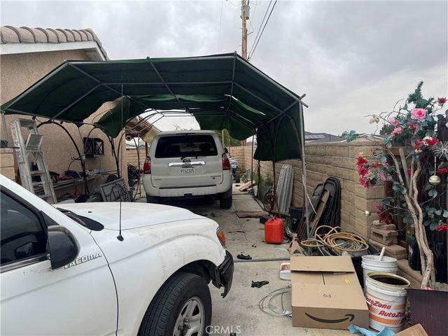 9116 Fuchsia, California City, CA 93505