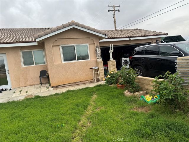9116 Fuchsia, California City, CA 93505