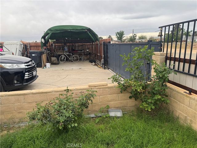 9116 Fuchsia, California City, CA 93505
