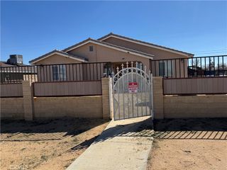 9116 Fuchsia, California City, CA 93505