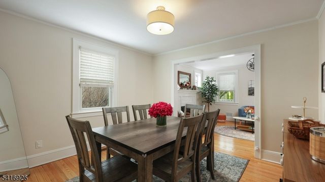 133 Columbia Ave, Cranford Twp., NJ 07016