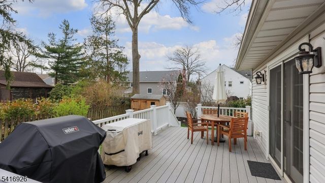133 Columbia Ave, Cranford Twp., NJ 07016