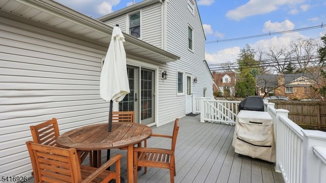 133 Columbia Ave, Cranford Twp., NJ 07016