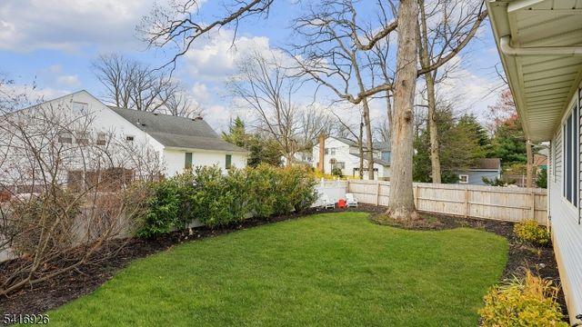 133 Columbia Ave, Cranford Twp., NJ 07016