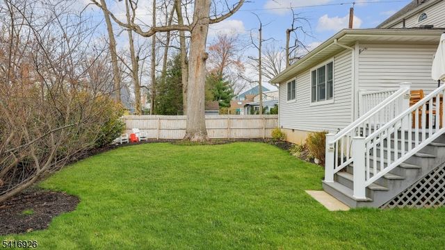 133 Columbia Ave, Cranford Twp., NJ 07016