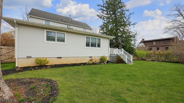 133 Columbia Ave, Cranford Twp., NJ 07016