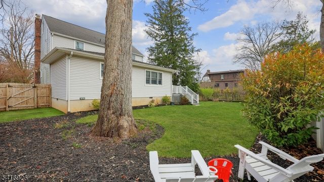 133 Columbia Ave, Cranford Twp., NJ 07016