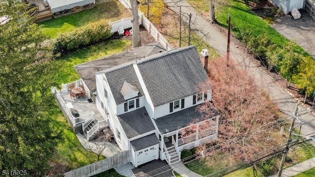 133 Columbia Ave, Cranford Twp., NJ 07016