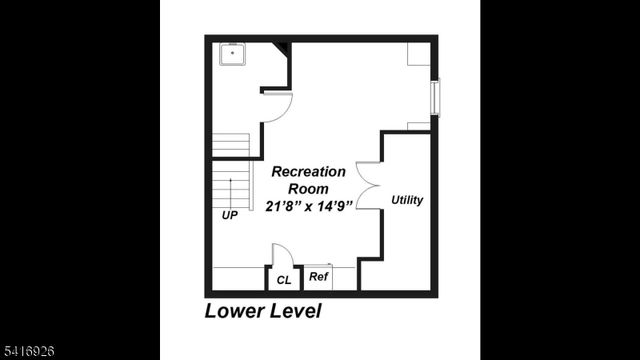 133 Columbia Ave, Cranford Twp., NJ 07016
