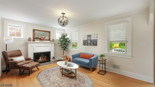 133 Columbia Ave, Cranford Twp., NJ 07016