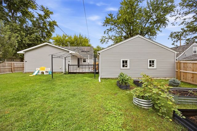 807 40th Street SE, Cedar Rapids, IA 52403