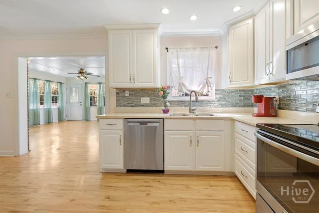 111 E Long Street, Rincon, GA 31326