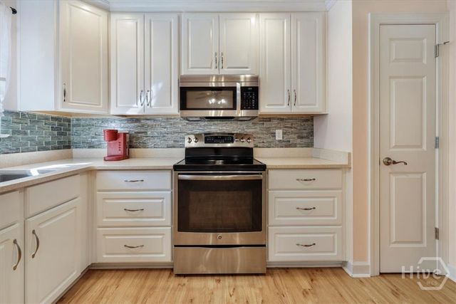 111 E Long Street, Rincon, GA 31326