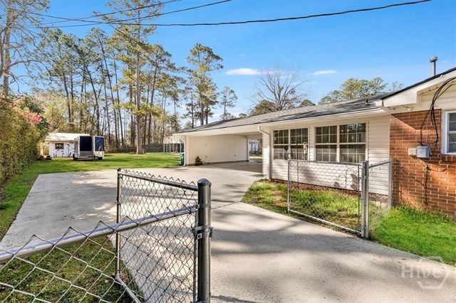 111 E Long Street, Rincon, GA 31326