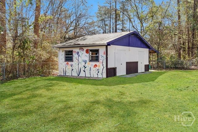 111 E Long Street, Rincon, GA 31326