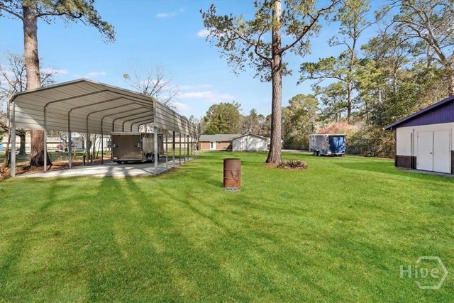 111 E Long Street, Rincon, GA 31326