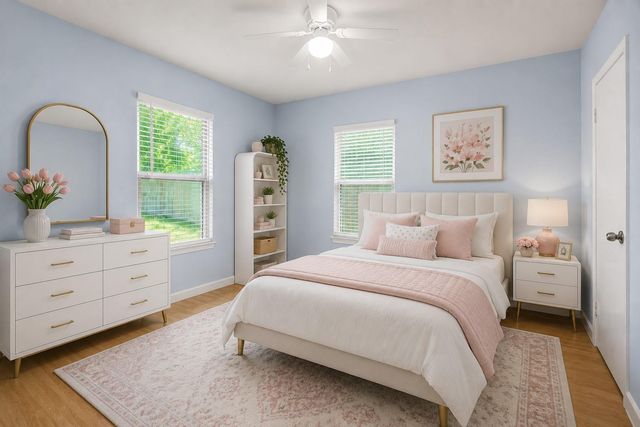 8921 Oak Knoll Lane, Houston, TX 77078