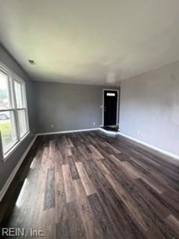 5150 Castle WAY, Portsmouth, VA 23703