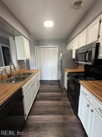 5150 Castle WAY, Portsmouth, VA 23703