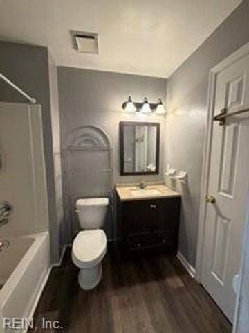5150 Castle WAY, Portsmouth, VA 23703