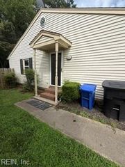 5150 Castle WAY, Portsmouth, VA 23703