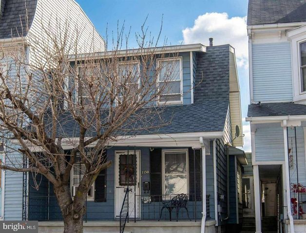 1150 E PHILADELPHIA ST, York, PA 17403