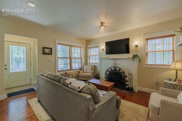 745 E San Miguel Street, Colorado Springs, CO 80903