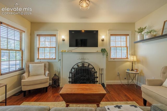 745 E San Miguel Street, Colorado Springs, CO 80903