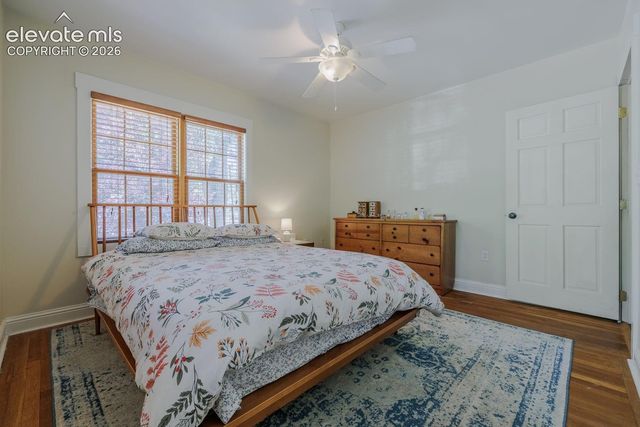745 E San Miguel Street, Colorado Springs, CO 80903