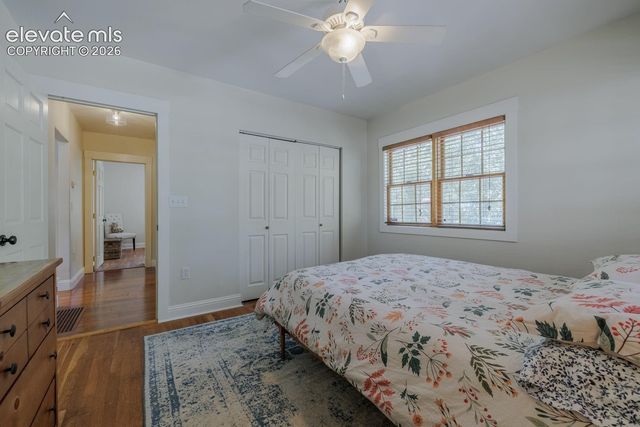 745 E San Miguel Street, Colorado Springs, CO 80903