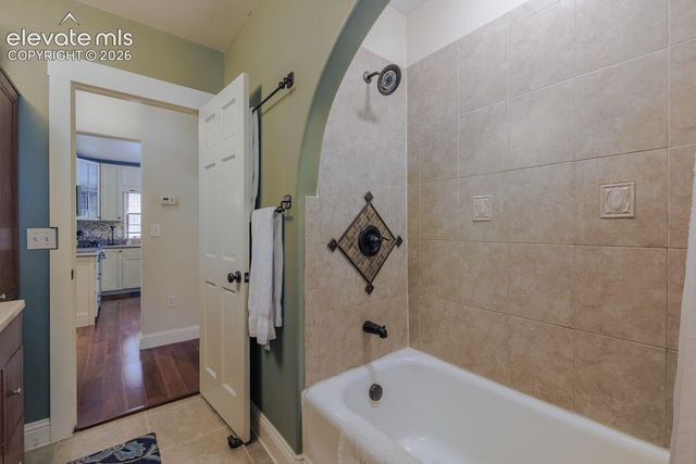 745 E San Miguel Street, Colorado Springs, CO 80903