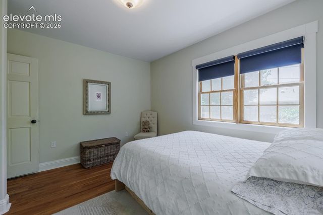 745 E San Miguel Street, Colorado Springs, CO 80903