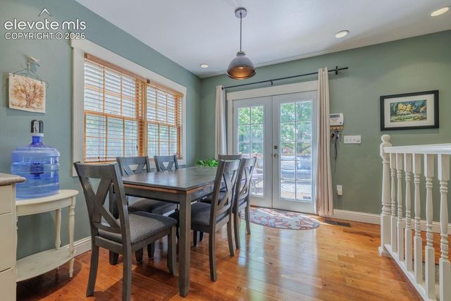 745 E San Miguel Street, Colorado Springs, CO 80903