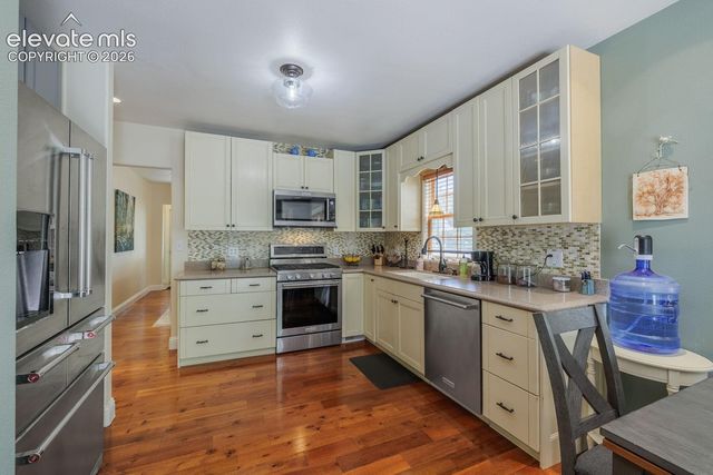 745 E San Miguel Street, Colorado Springs, CO 80903
