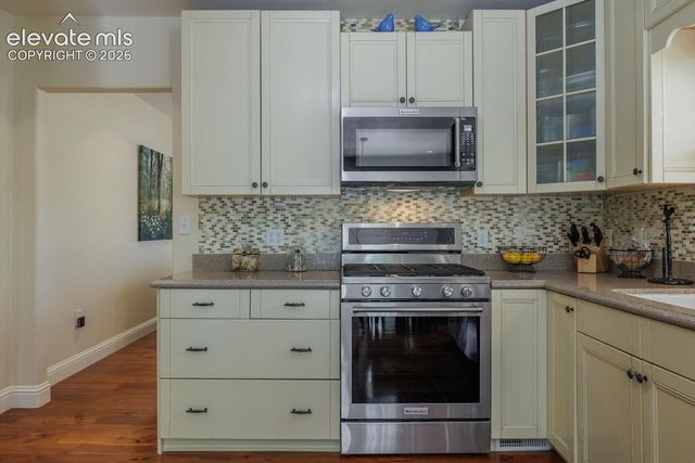 745 E San Miguel Street, Colorado Springs, CO 80903