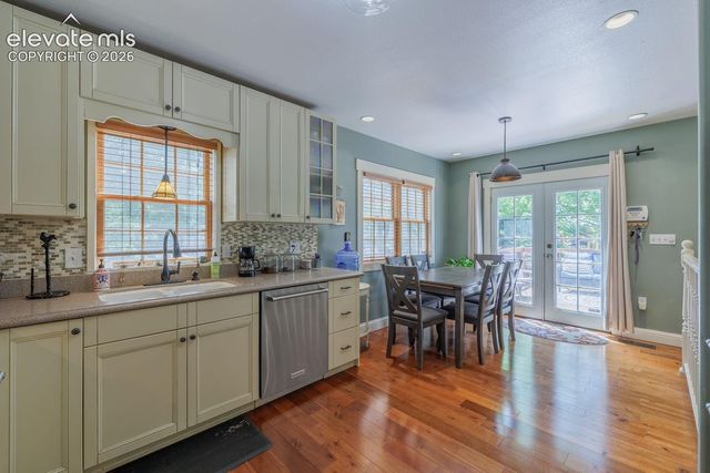 745 E San Miguel Street, Colorado Springs, CO 80903
