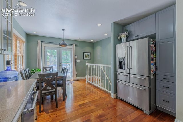 745 E San Miguel Street, Colorado Springs, CO 80903