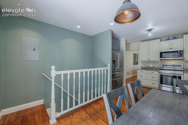 745 E San Miguel Street, Colorado Springs, CO 80903